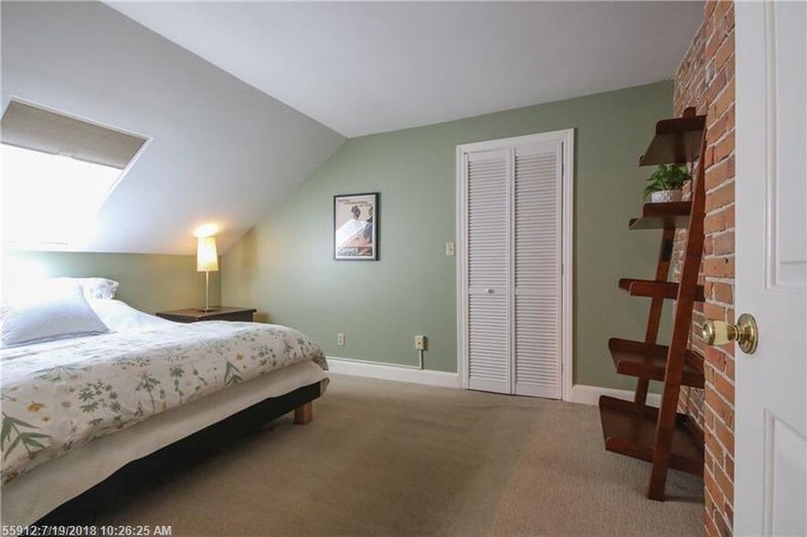 Building Photo - 287 Spring St