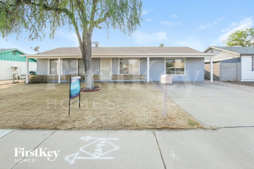 Building Photo - 15202 N 38th St