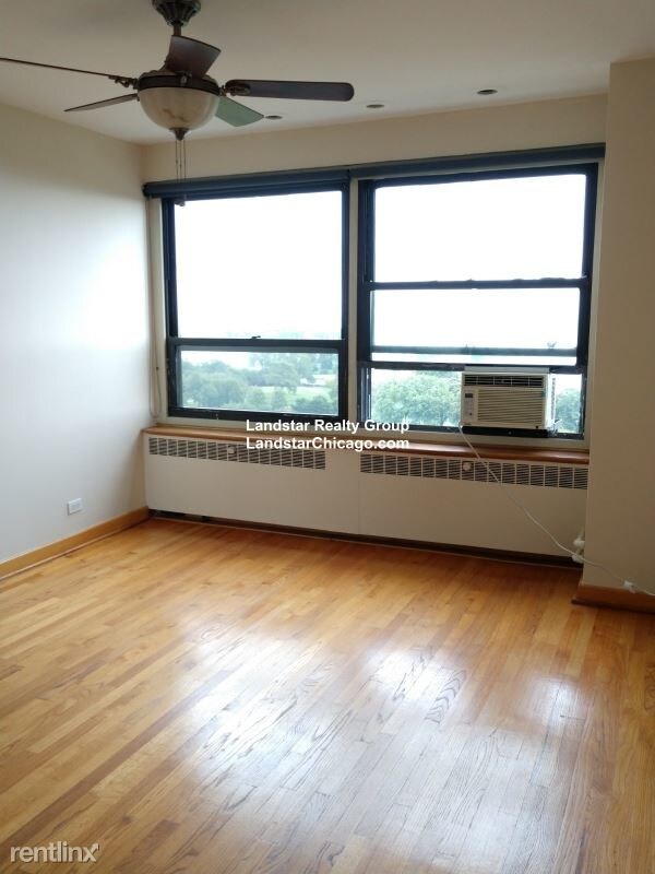 Building Photo - 4100 N Marine Dr