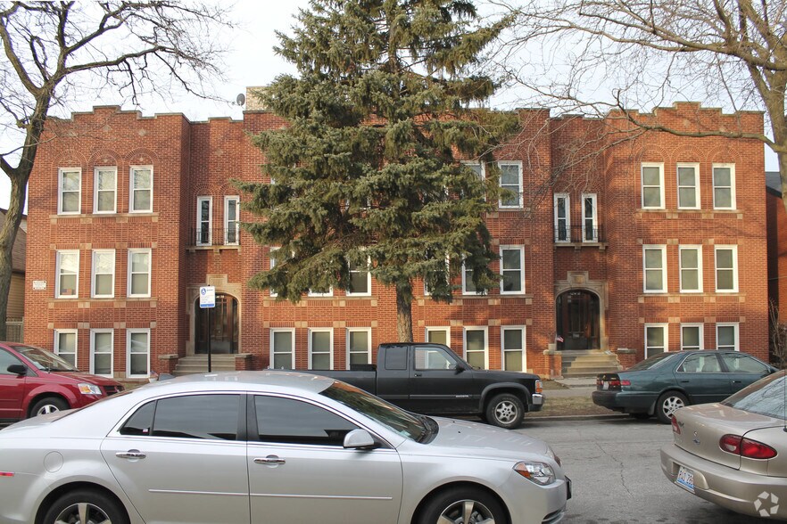 Building Photo - 6232-6238 S Parkside Ave