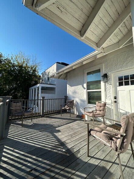 Building Photo - 3724 S Liberty St