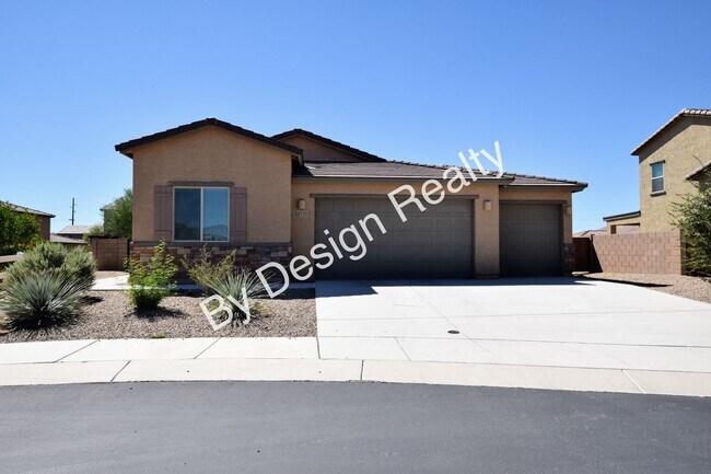 Building Photo - Gladden Farms 3 Bed 2 Bath+Den - 3 Car Garage