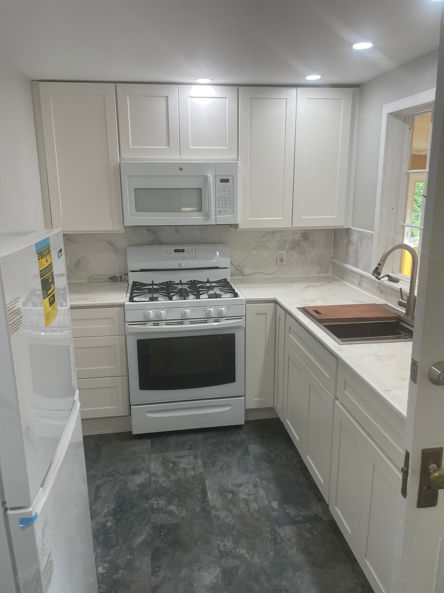 Kitchen - 49 1st St