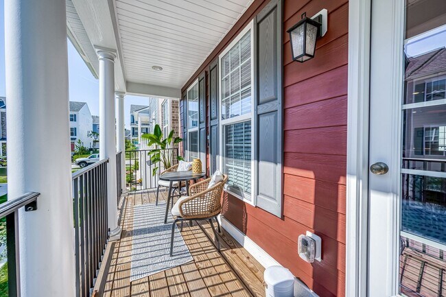 Building Photo - Live Bold at The Grove!
