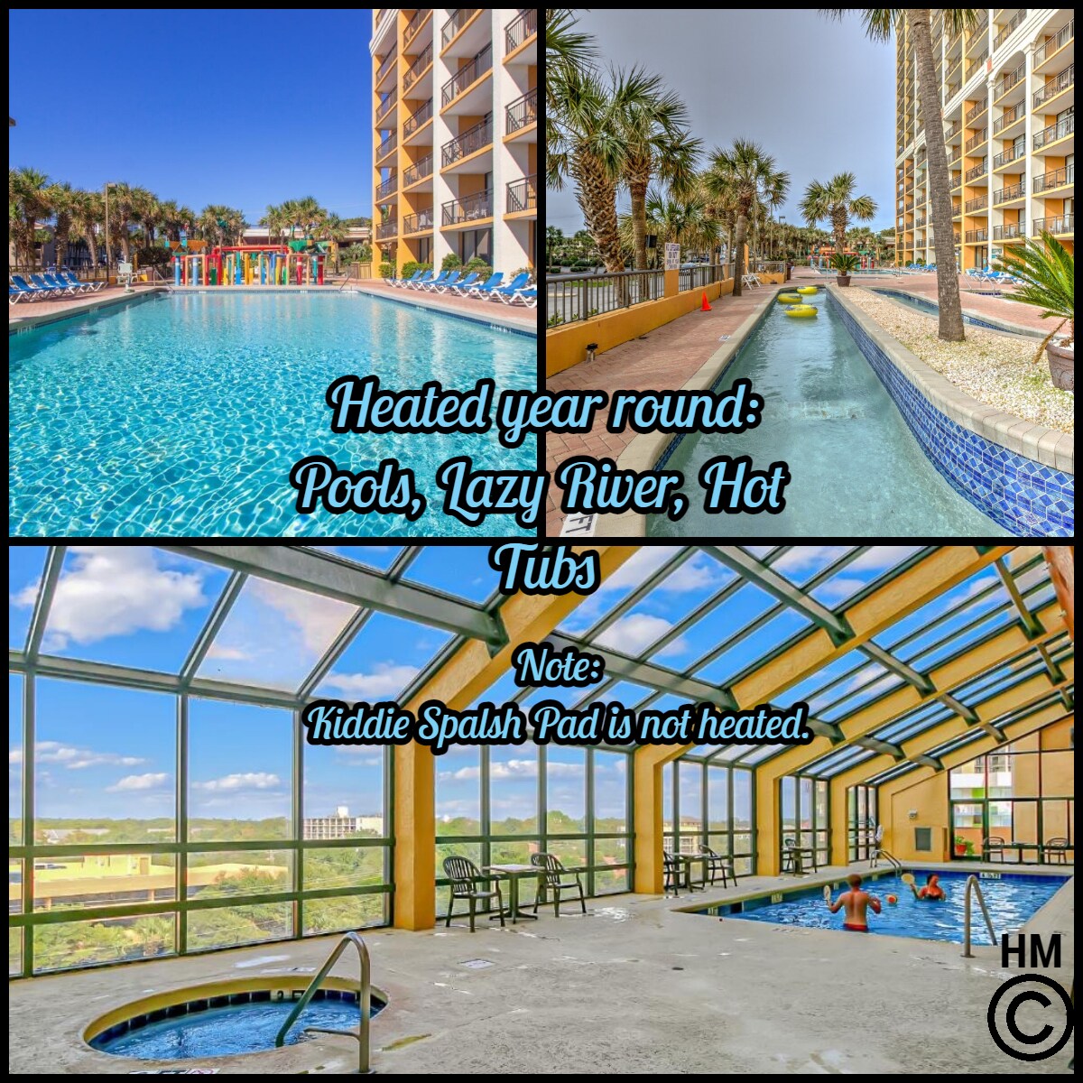 Building Photo - 6900 N Ocean Blvd