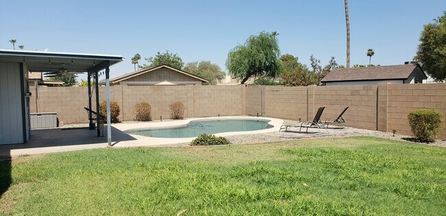 Building Photo - Wonderful Continental East home in Tempe!!