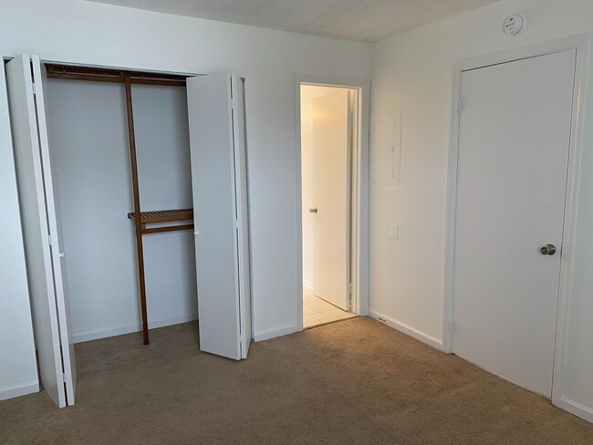 Building Photo - Lovely 1 Bedroom Apartment Laurel!