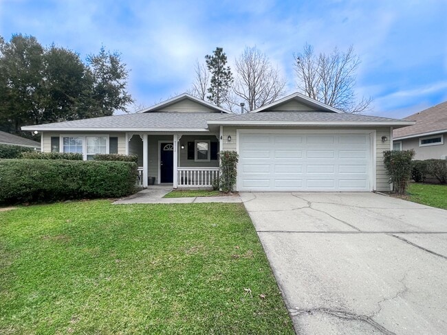 Primary Photo - 3BR/2BA Home in Gated Turkey Creek!