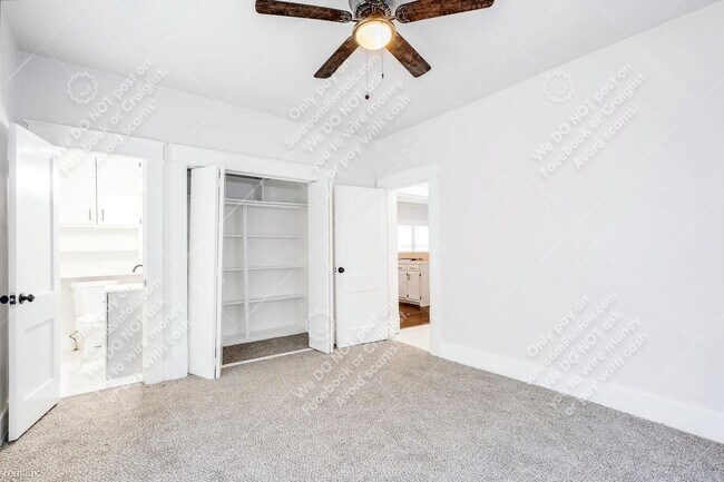 Building Photo - 2 br, 2 bath House - 1528 N Beard Ave