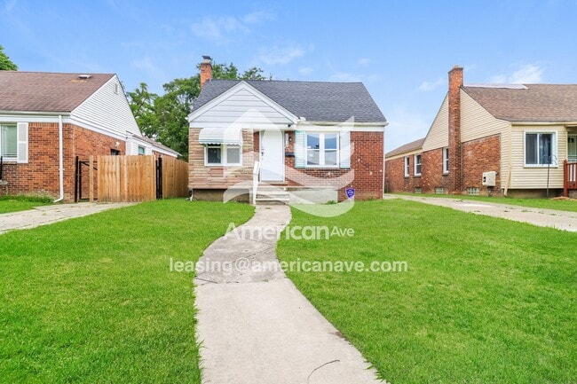 Building Photo - 20412 Lesure St