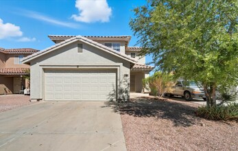 Building Photo - Charming El Mirage Rental – 3 Bedrooms, 2....