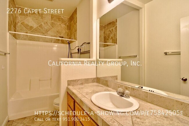 Building Photo - 2276 Capet St