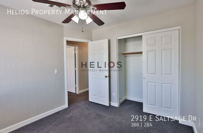Building Photo - 2919 E Saltsage Dr