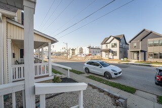 Building Photo - 1411 English Ave