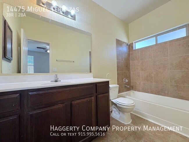 Building Photo - 14475 Miguel Terrazas Dr