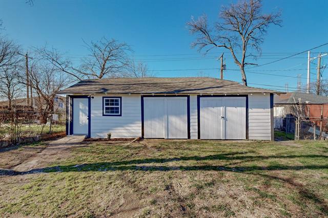 Building Photo - 1511 Southerland Ave