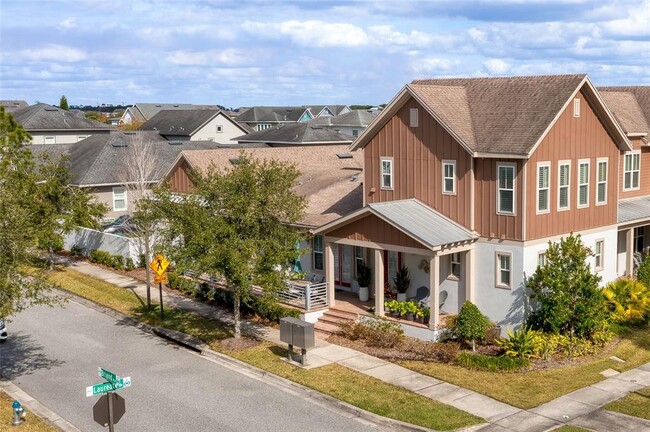 Building Photo - 8809 Laureate Blvd