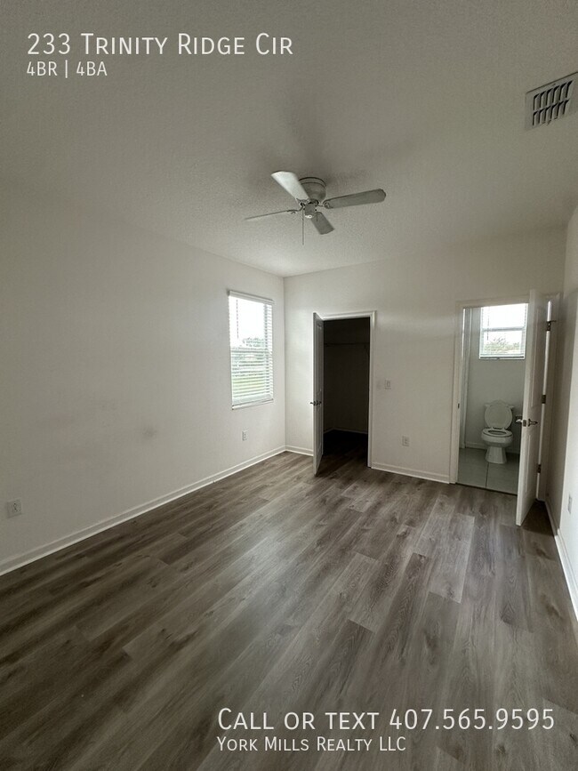Building Photo - 233 Trinity Ridge Cir