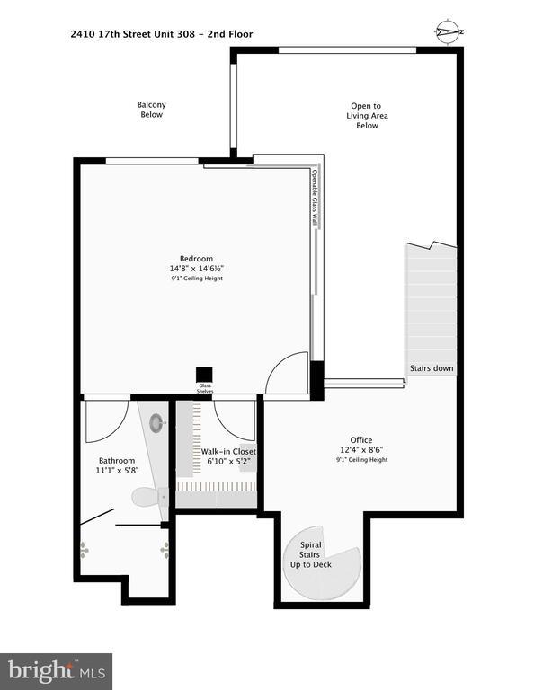Building Photo - 2410 17th St NW