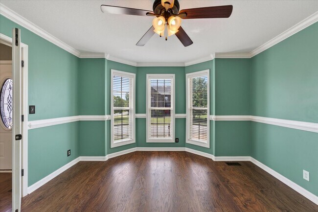 Building Photo - 3739 Tradewinds Terrace