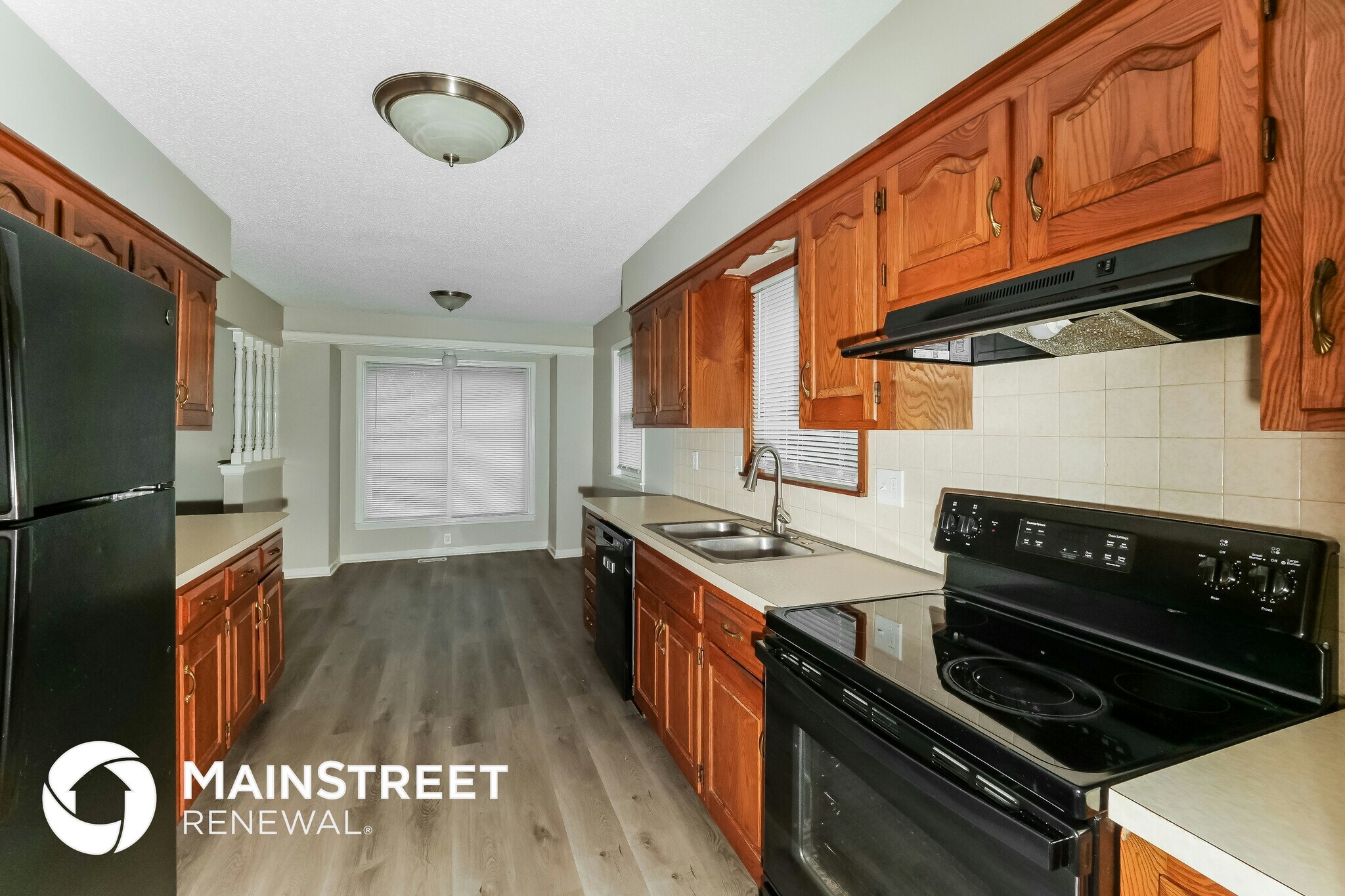 Building Photo - 11212 W 77th St