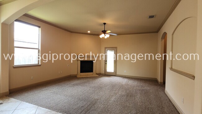 Building Photo - 3129 Granite Rock Trail