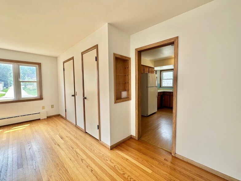 Building Photo - 1508 Walnut St