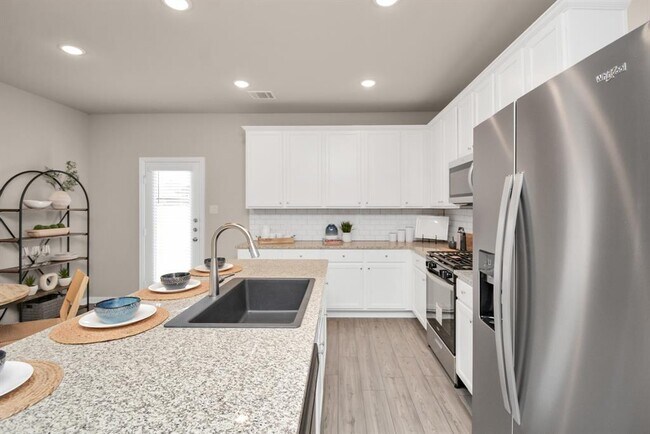 Building Photo - 4603 Aurora Gln Dr