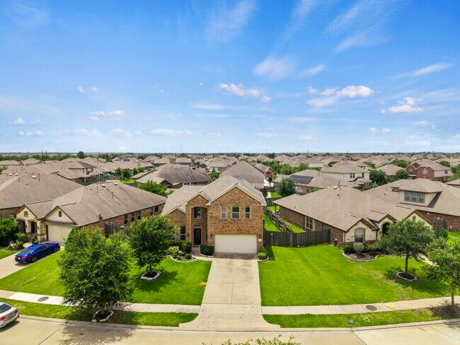 Building Photo - 8026 Caden Mills Ln