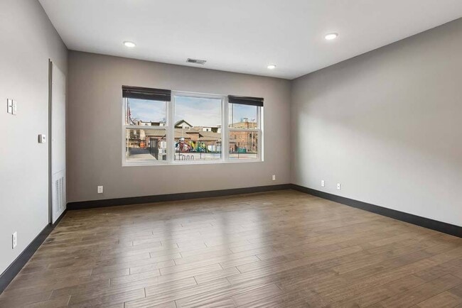 Floorplan - The Helen
