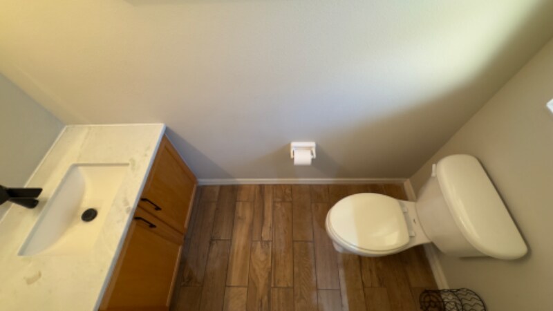 Building Photo - 9011 Iron Oak Ave