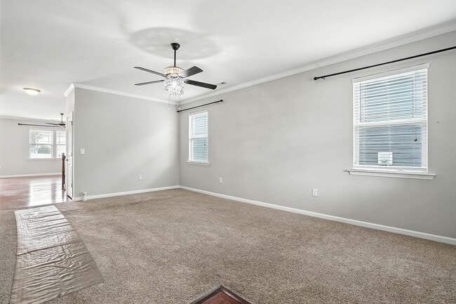 Building Photo - STUNNING HOME IN DESIRABLE MORRISVILLE-POO...