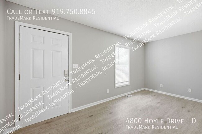Building Photo - 4800 Hoyle Dr