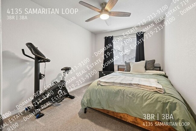 Building Photo - 4135 Samaritan Lp