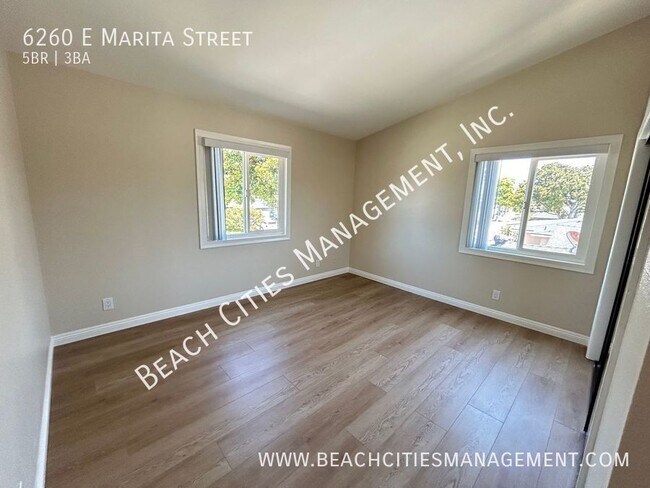 Building Photo - 6260 E Marita St