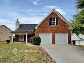 Building Photo - 5915 Raventree Ct