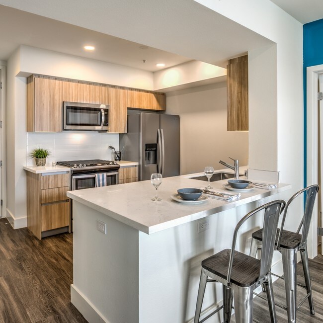 Interior Photo - Genoa Apartments