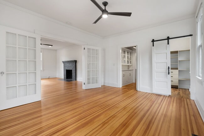 Building Photo - McCullough Heights
