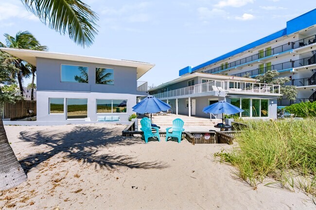 Building Photo - 604 N Ocean Blvd