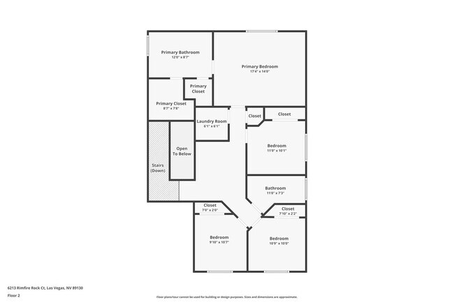 Building Photo - 6213 Rimfire Rock Ct