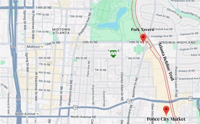 Building Photo - 393 8th St NE