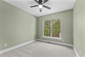 Bedroom #2 - 1 Dent Ln