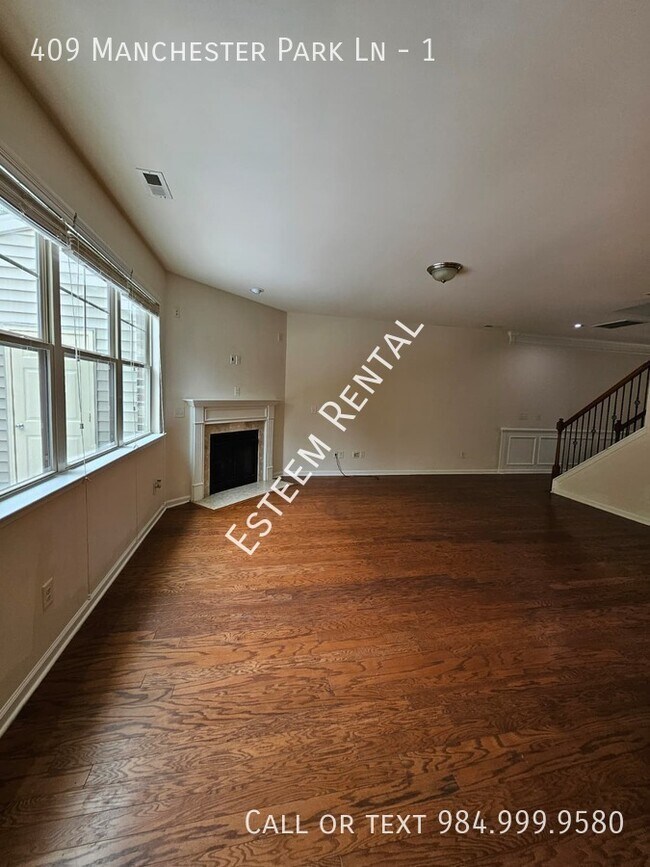 Building Photo - 409 Manchester Park Ln