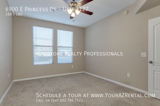 Building Photo - 6900 E Princess Dr