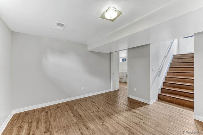 Building Photo - 3423-3425 W 39th Avenue