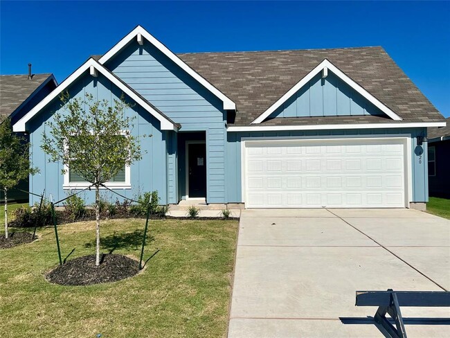 Primary Photo - 420 Lancebill Dr