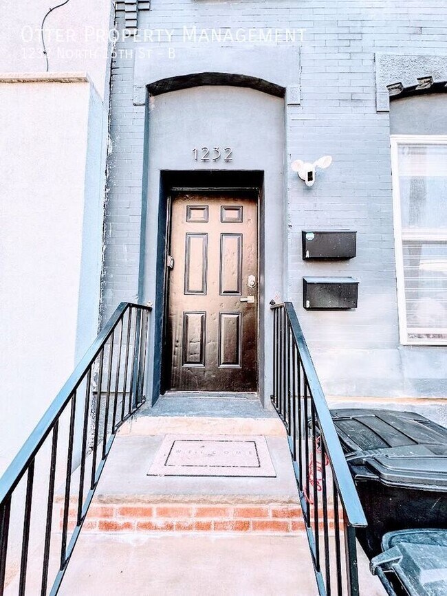 Building Photo - 1232 N 15th St