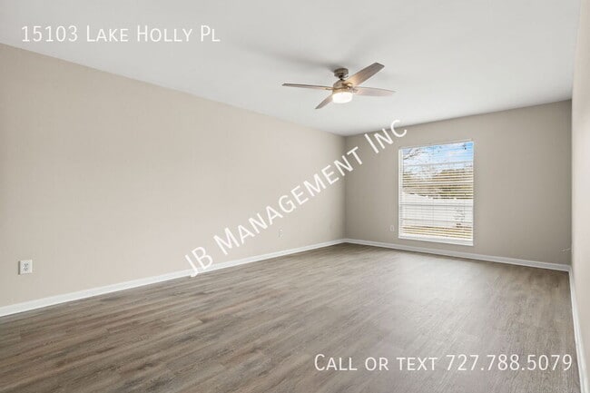 Building Photo - 15103 Lake Holly Pl