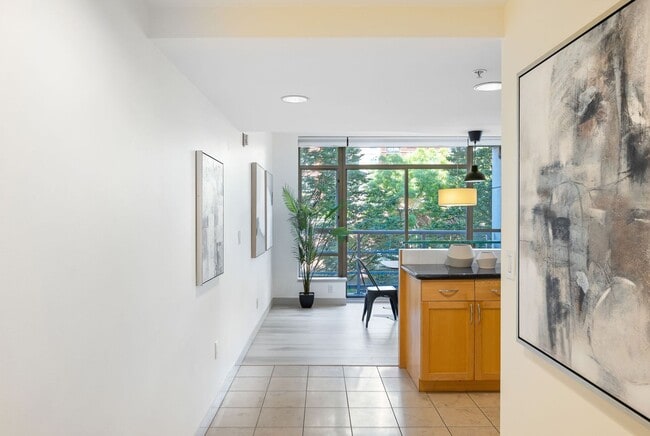 Building Photo - 2929 1st Ave