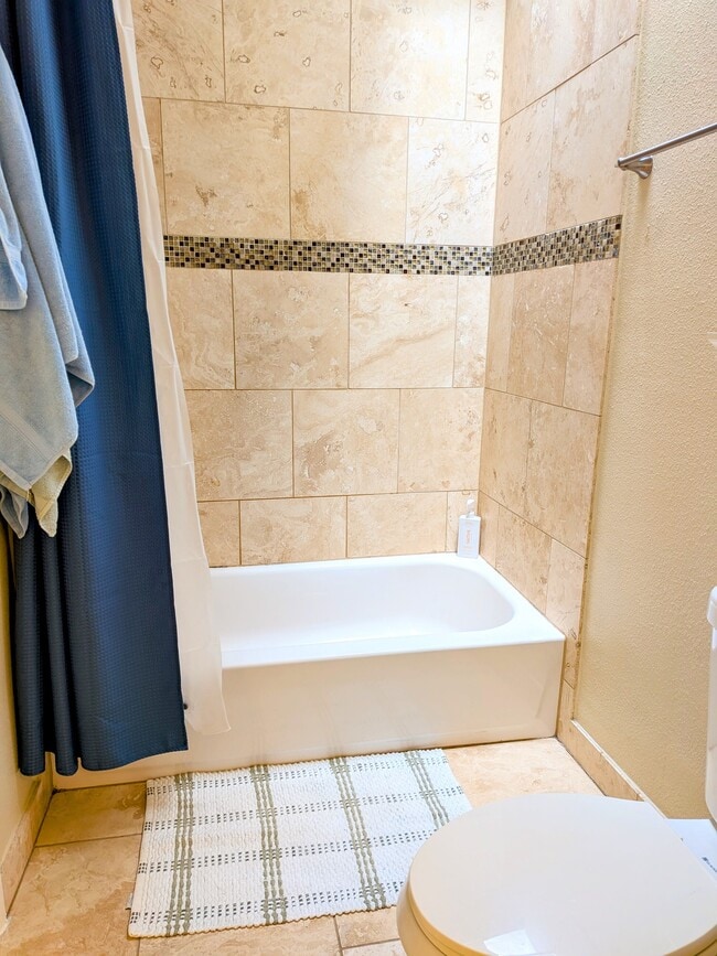 Master Bathroom - 2756 W 34th Ave